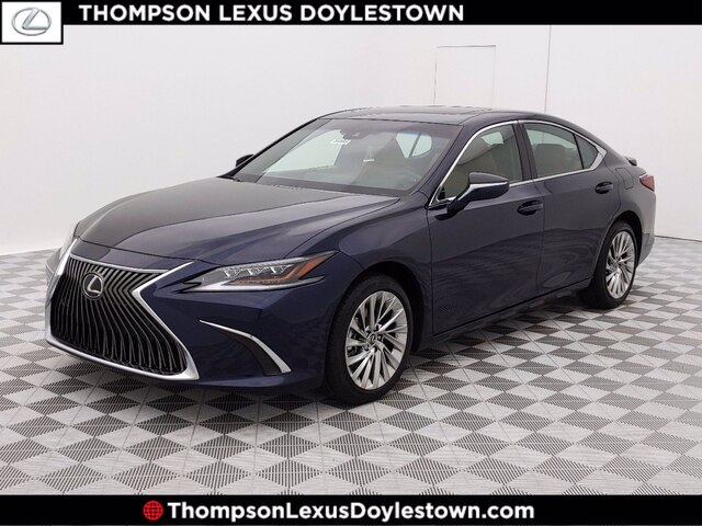 New 2021 Lexus ES 250 | 31593